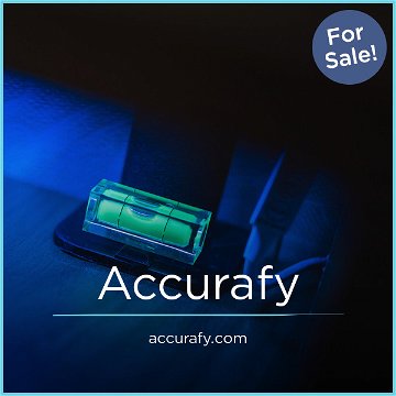 Accurafy.com