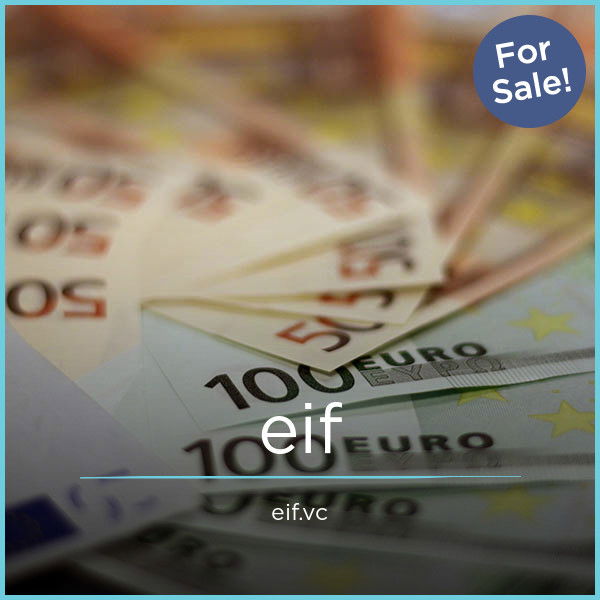 EIF.vc
