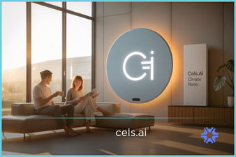 Cels.ai - buy Cool premium domains