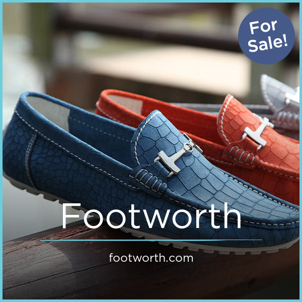 Footworth.com image 2
