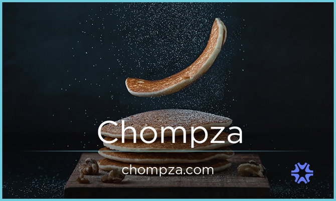 Chompza.com — 2