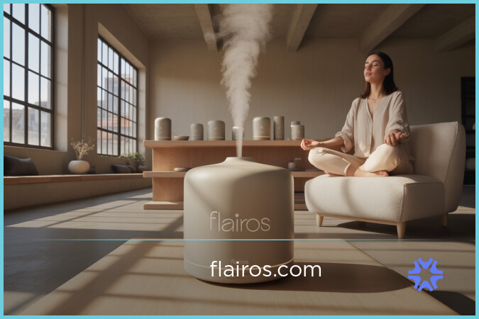 Flairos.com — 2