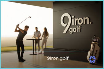 9Iron.golf