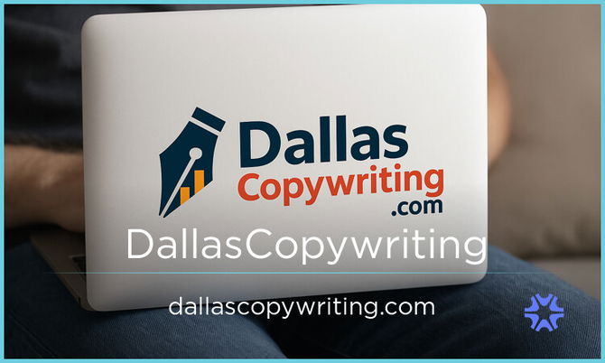 DallasCopyWriting.com — 2