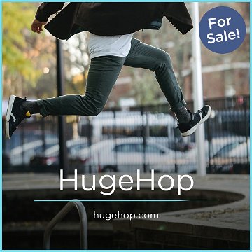 HugeHop.com