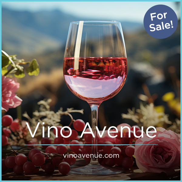 VinoAvenue.com image 2