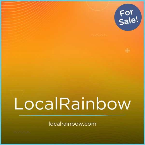 LocalRainbow.com