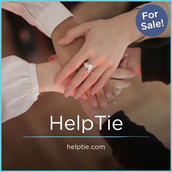 HelpTie.com