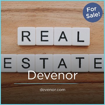 Devenor.com