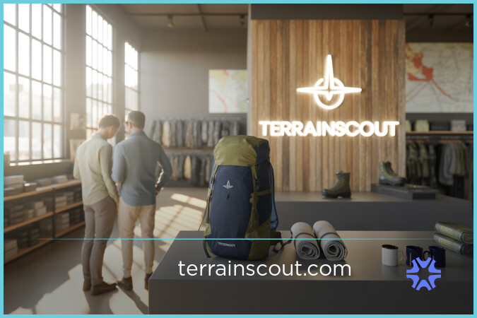 TerrainScout.com image 2