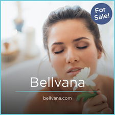 BellVana.com - Good premium domain names
