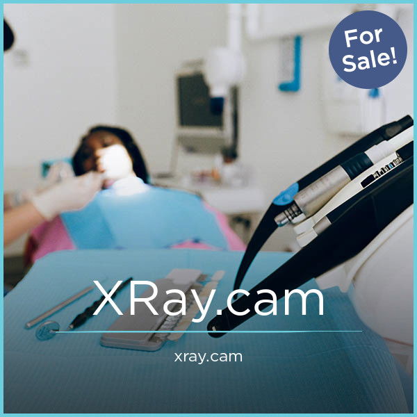 XRay.cam