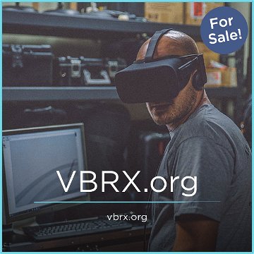 VBRX.org