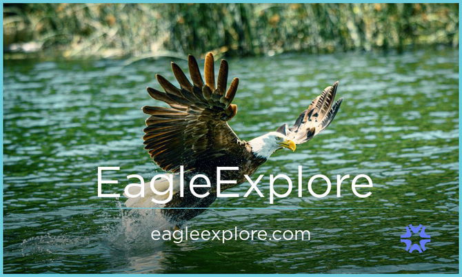 EagleExplore.com — 2