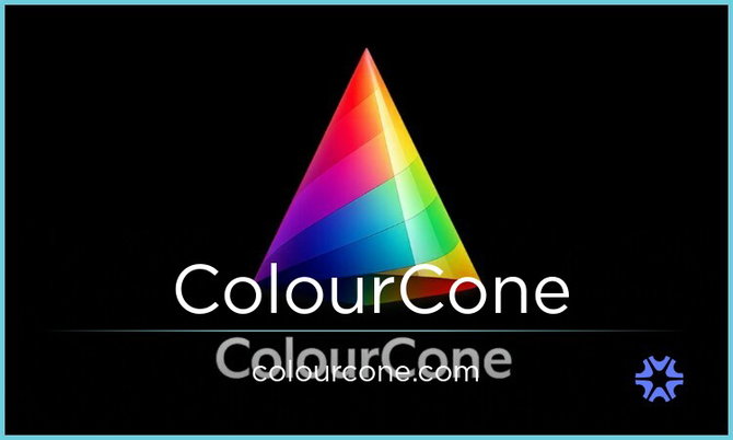 ColourCone.com — 2