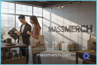 MassMerch.com - buying New premium names