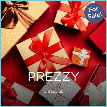 Prezzy.uk