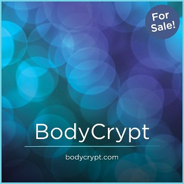 BodyCrypt.com