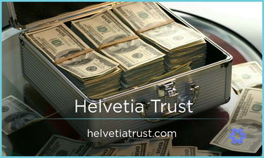 HelvetiaTrust.com - Creative brandable domain for sale