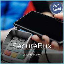 SecureBux.com - Great domains for sale