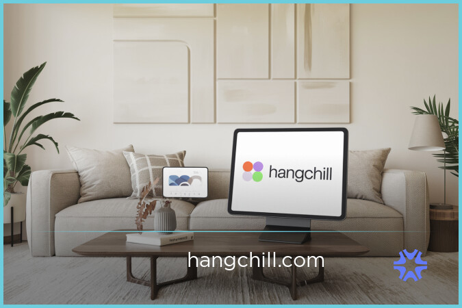 HangChill.com image 2