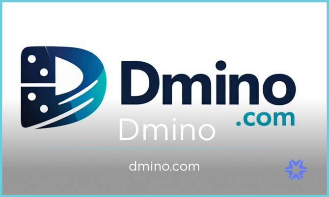 Dmino.com — 2