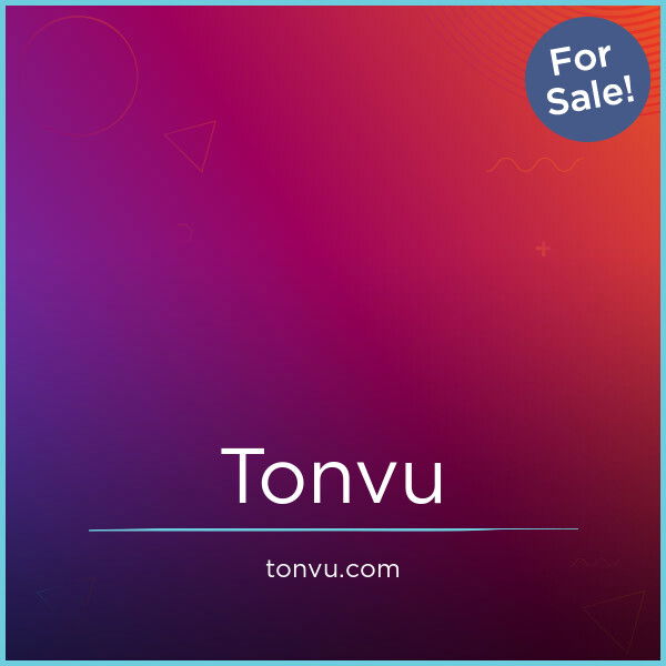 Tonvu.com — 2