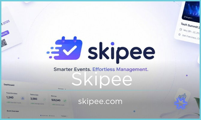 Skipee.com — 2