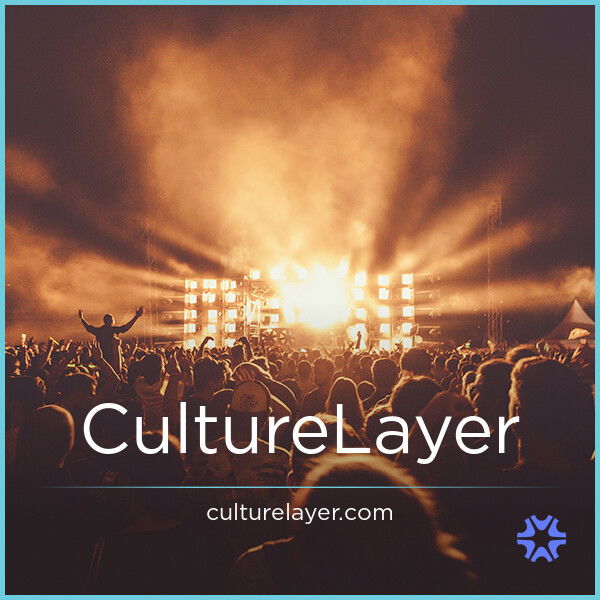 CultureLayer.com