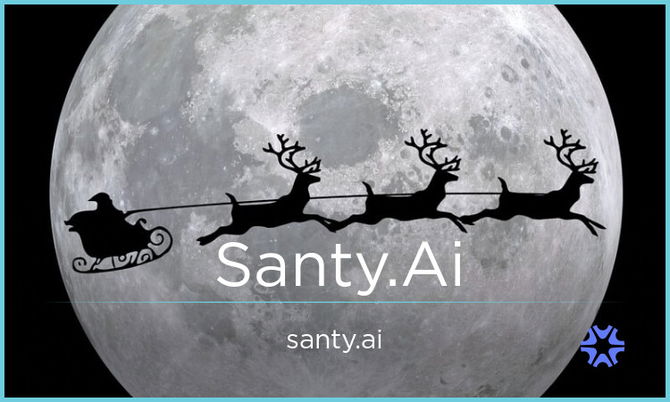 Santy.Ai