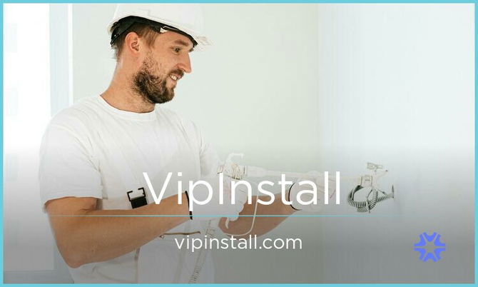 VipInstall.com