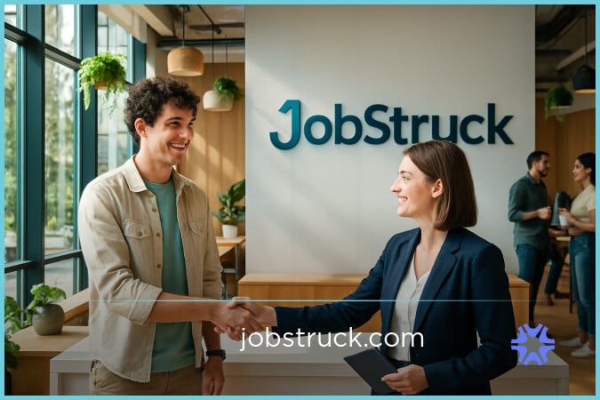 JobStruck.com image 2