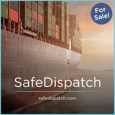 SafeDispatch.com - Great premium domains for sale