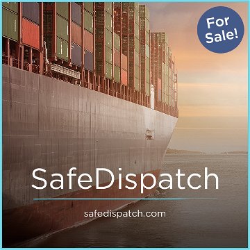 SafeDispatch.com