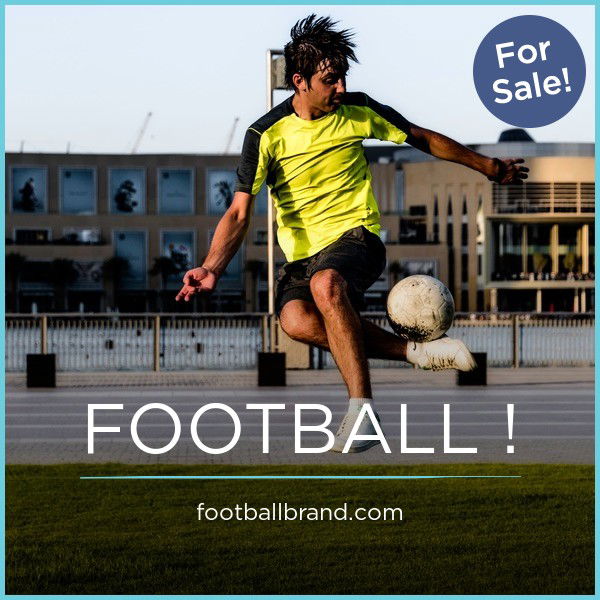 FootballBrand.com