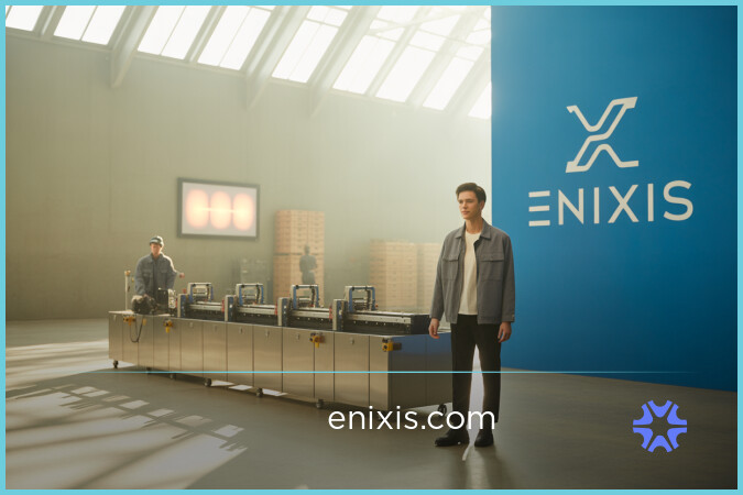 Enixis.com image 2