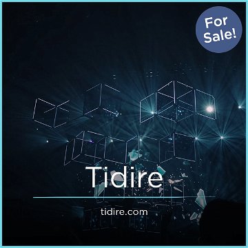 Tidire.com