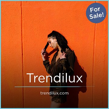Trendilux.com