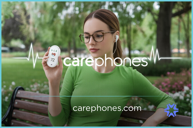 CarePhones.com image 2