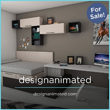 DesignAnimated.com
