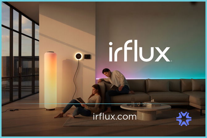 IRflux.com — 2