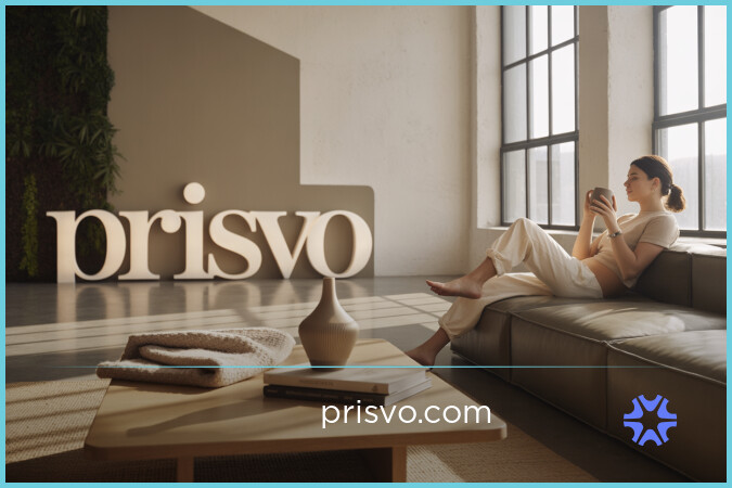 Prisvo.com - Best premium names