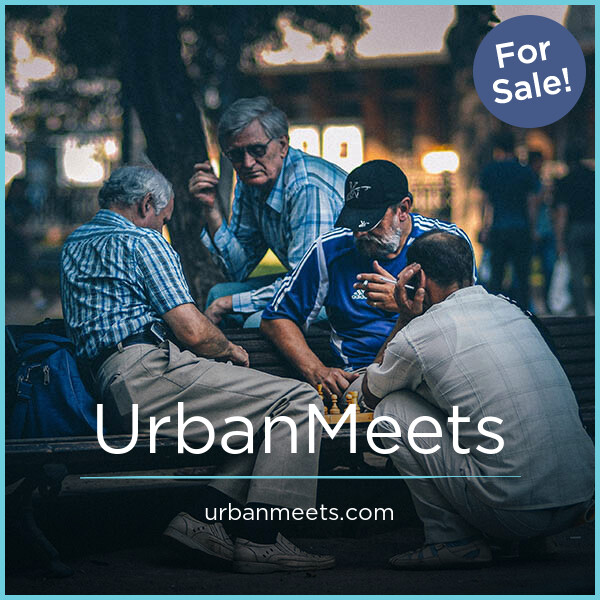 UrbanMeets.com image 2