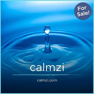 Calmzi.com