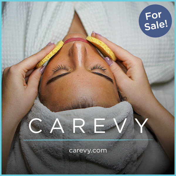 Carevy.com - buying New premium names