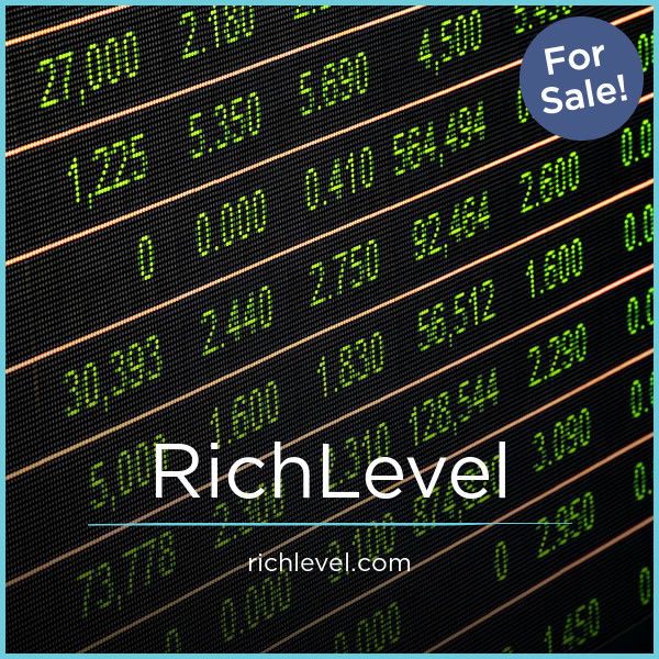 RichLevel.com