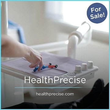 HealthPrecise.com