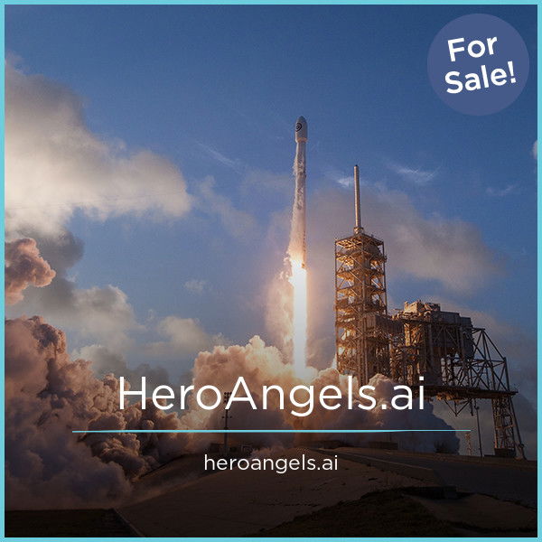 HeroAngels.ai