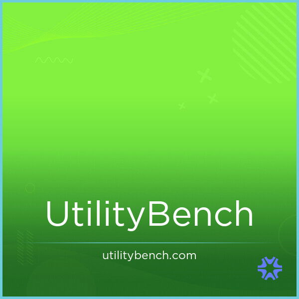 UtilityBench.com