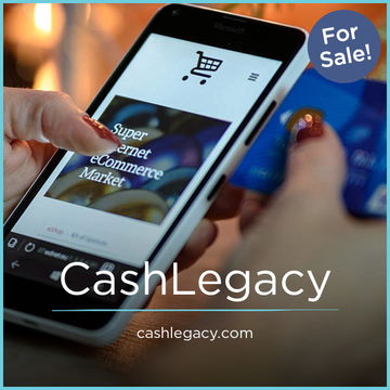 CashLegacy.com